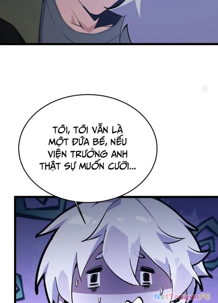Ta Học Trảm Thần Trong Bệnh Viện Tâm Thần Chapter 139 - Trang 4