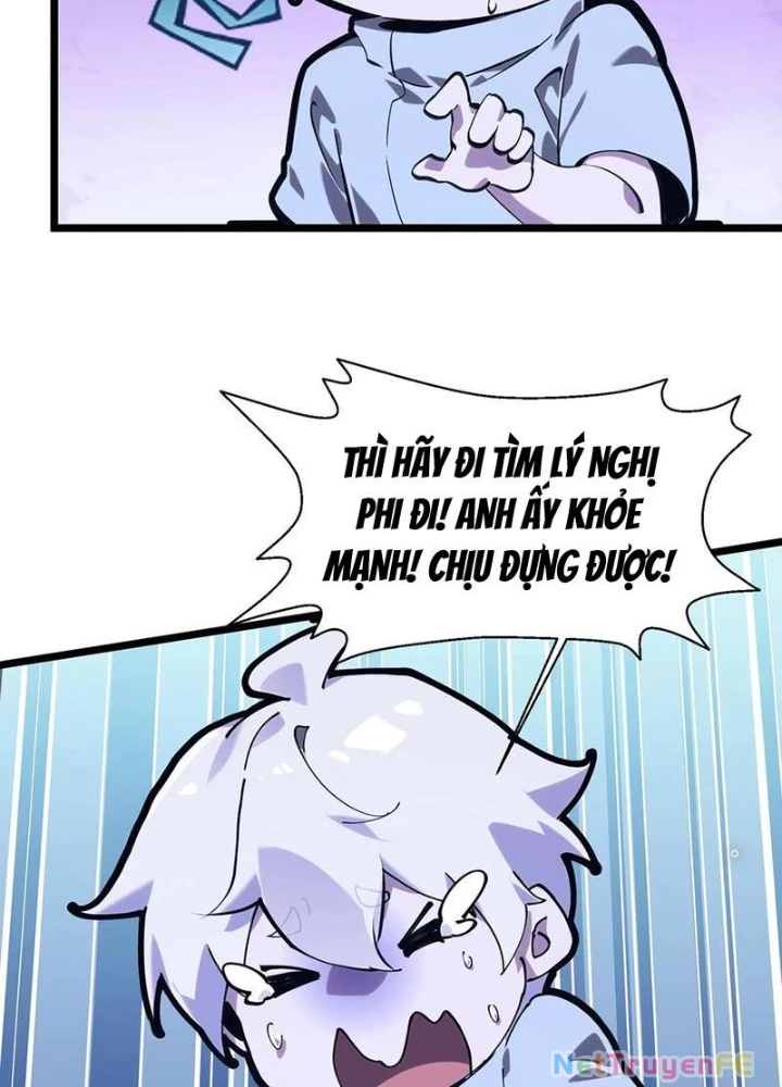 Ta Học Trảm Thần Trong Bệnh Viện Tâm Thần Chapter 139 - Trang 4