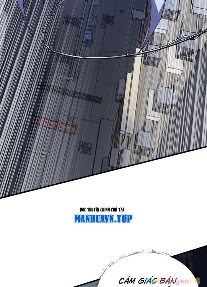 Ta Học Trảm Thần Trong Bệnh Viện Tâm Thần Chapter 139 - Trang 4