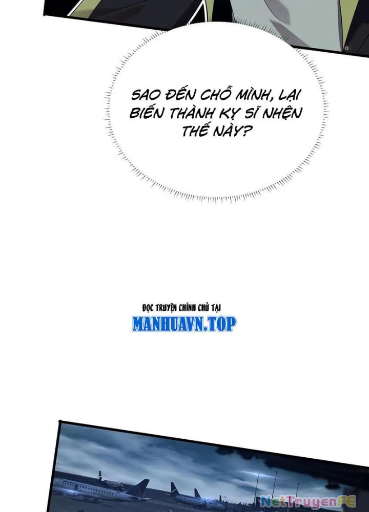Ta Học Trảm Thần Trong Bệnh Viện Tâm Thần Chapter 139 - Trang 4