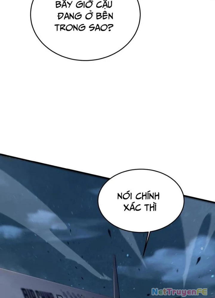 Ta Học Trảm Thần Trong Bệnh Viện Tâm Thần Chapter 139 - Trang 4