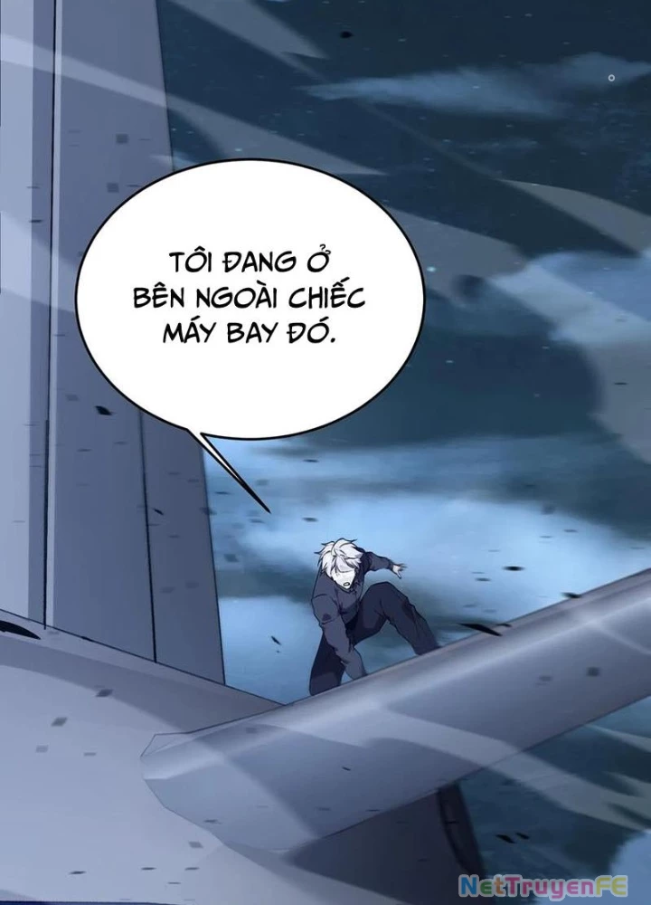 Ta Học Trảm Thần Trong Bệnh Viện Tâm Thần Chapter 139 - Trang 4
