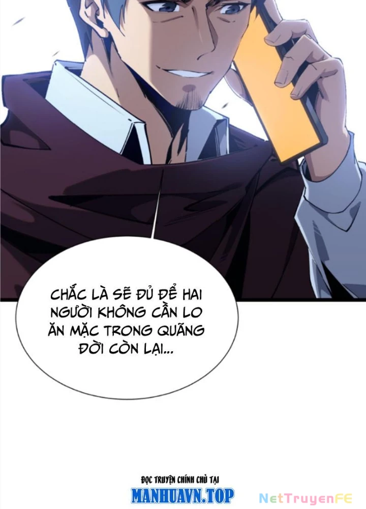 Ta Học Trảm Thần Trong Bệnh Viện Tâm Thần Chapter 149 - Trang 4