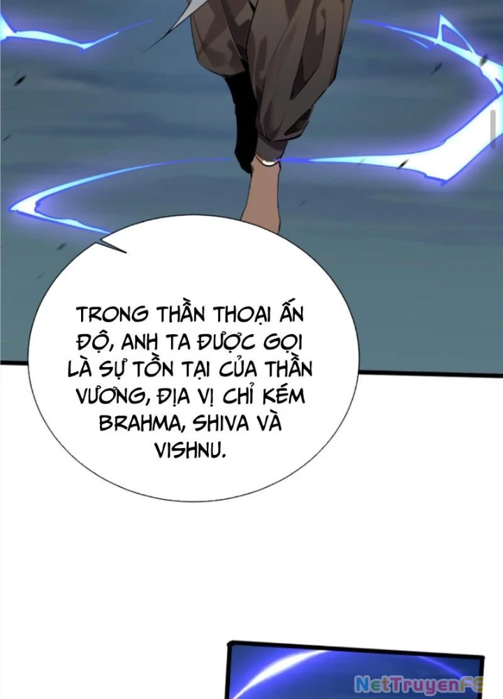 Ta Học Trảm Thần Trong Bệnh Viện Tâm Thần Chapter 149 - Trang 4