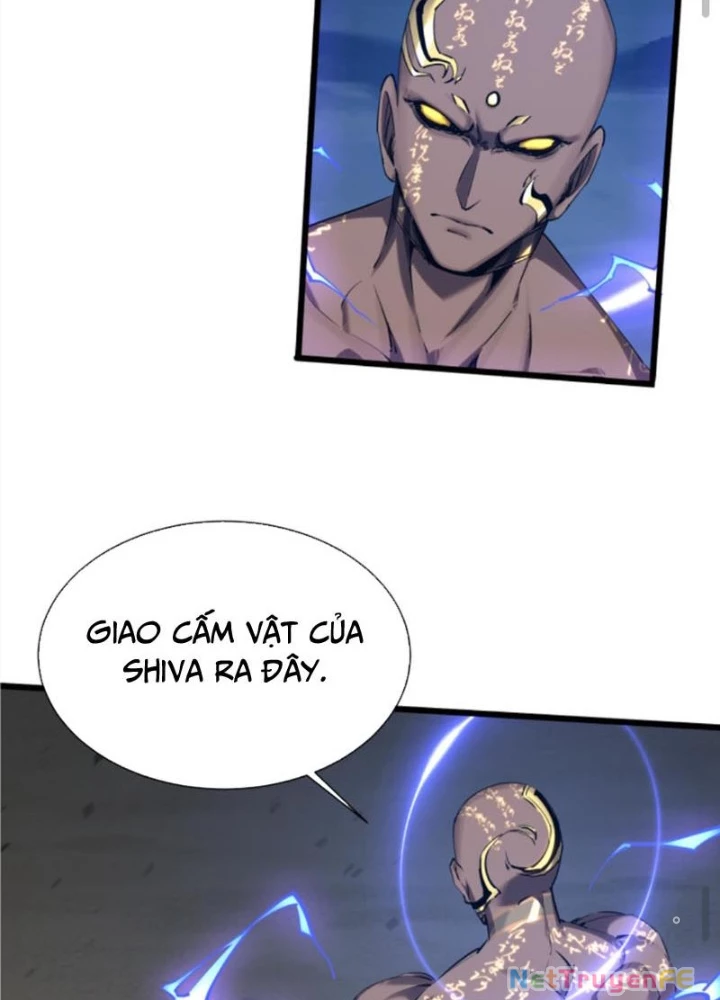 Ta Học Trảm Thần Trong Bệnh Viện Tâm Thần Chapter 149 - Trang 4