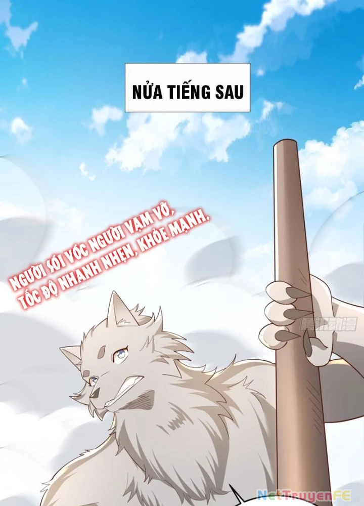 Từ Dã Quái Bắt Đầu Thăng Cấp Chapter 3 - Next Chapter 4