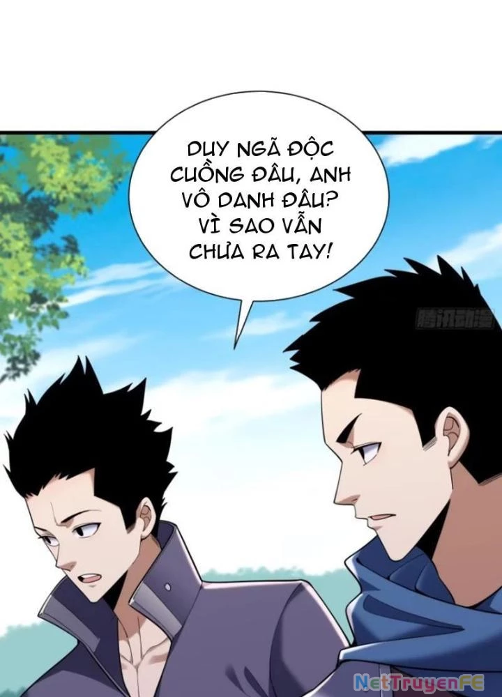 Từ Dã Quái Bắt Đầu Thăng Cấp Chapter 31 - Next Chapter 32