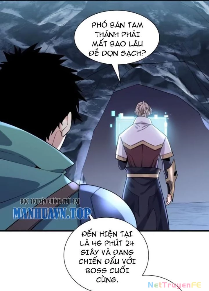 Từ Dã Quái Bắt Đầu Thăng Cấp Chapter 32 - Next Chapter 33