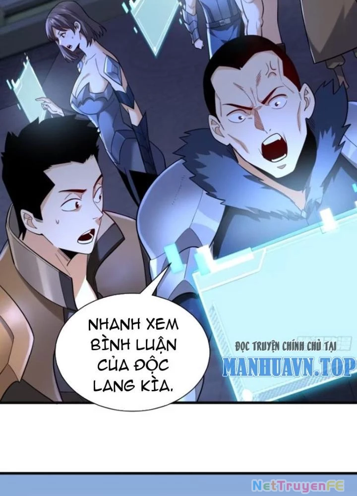 Từ Dã Quái Bắt Đầu Thăng Cấp Chapter 32 - Next Chapter 33