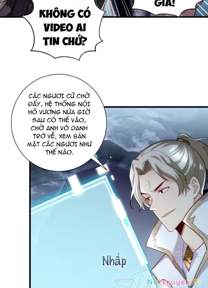 Từ Dã Quái Bắt Đầu Thăng Cấp Chapter 32 - Next Chapter 33