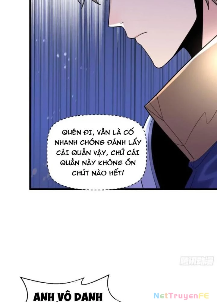 Từ Dã Quái Bắt Đầu Thăng Cấp Chapter 32 - Next Chapter 33