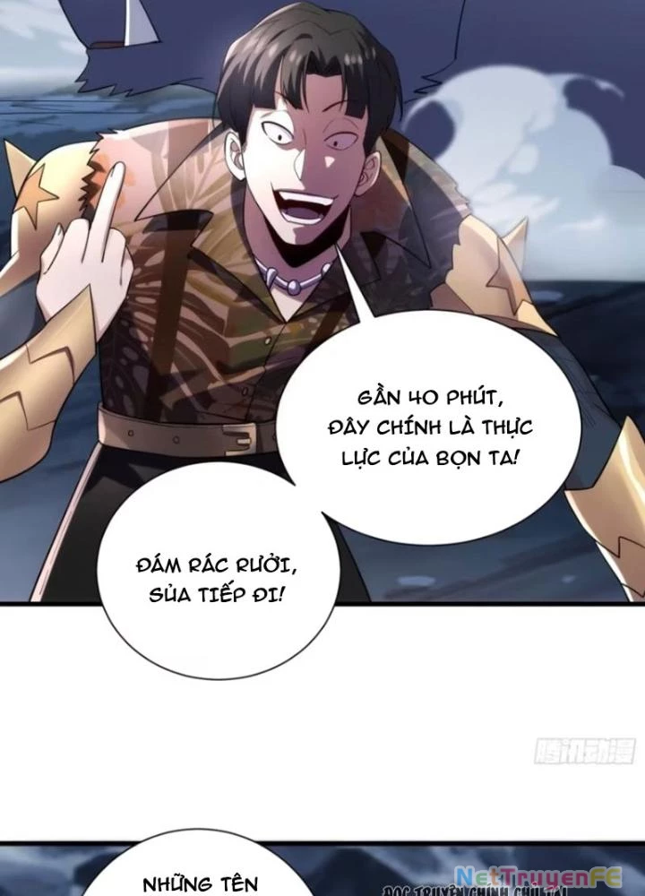 Từ Dã Quái Bắt Đầu Thăng Cấp Chapter 32 - Next Chapter 33