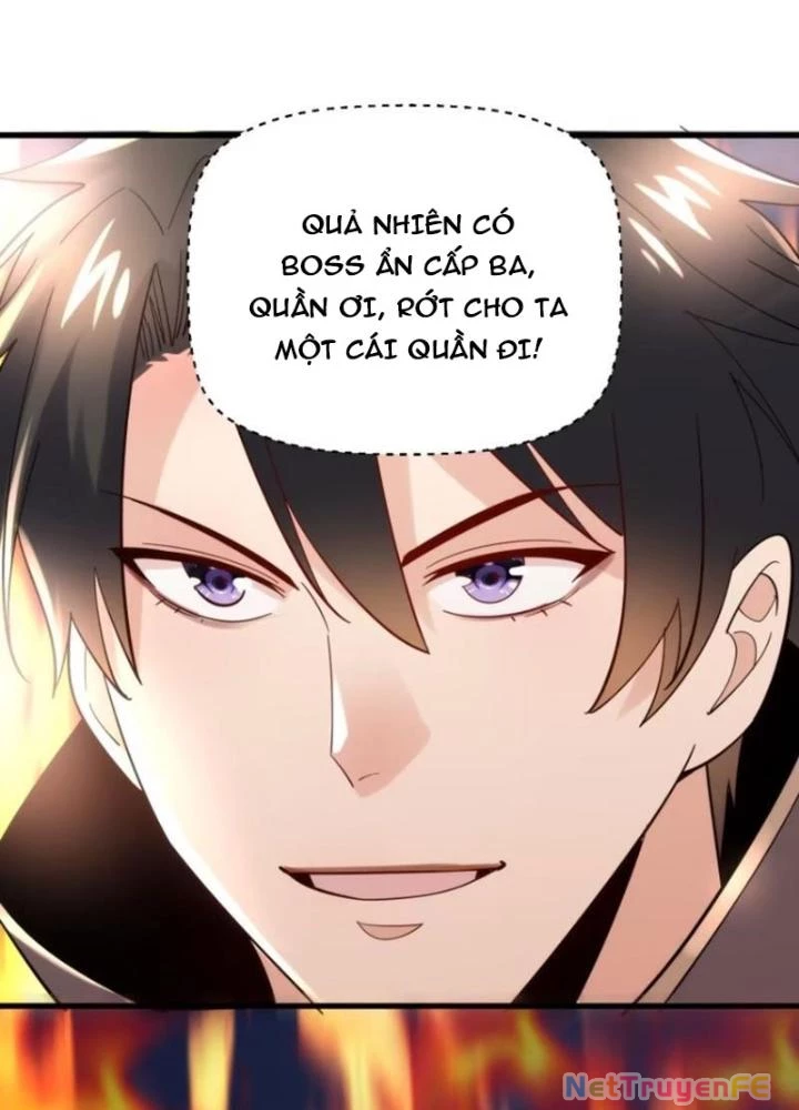 Từ Dã Quái Bắt Đầu Thăng Cấp Chapter 32 - Next Chapter 33