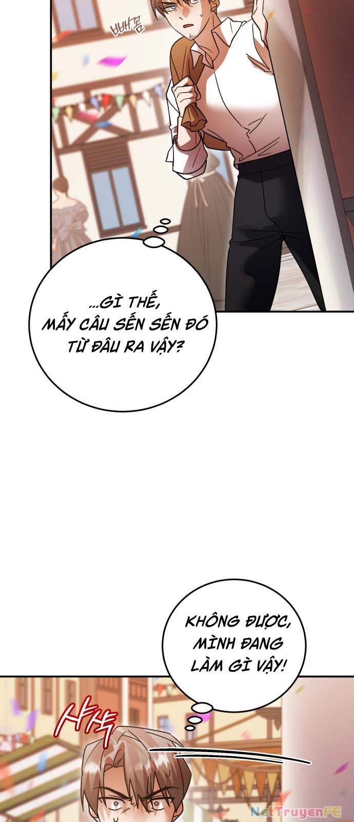 Hero X Demon King X Villain Chapter 99 - Trang 3