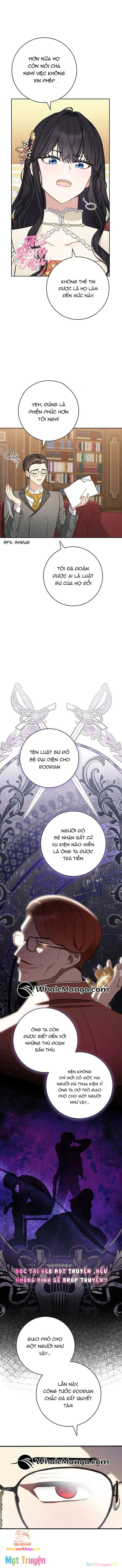 nam chính? có cho cũng không thèm Chapter 24 - Next Chapter 25