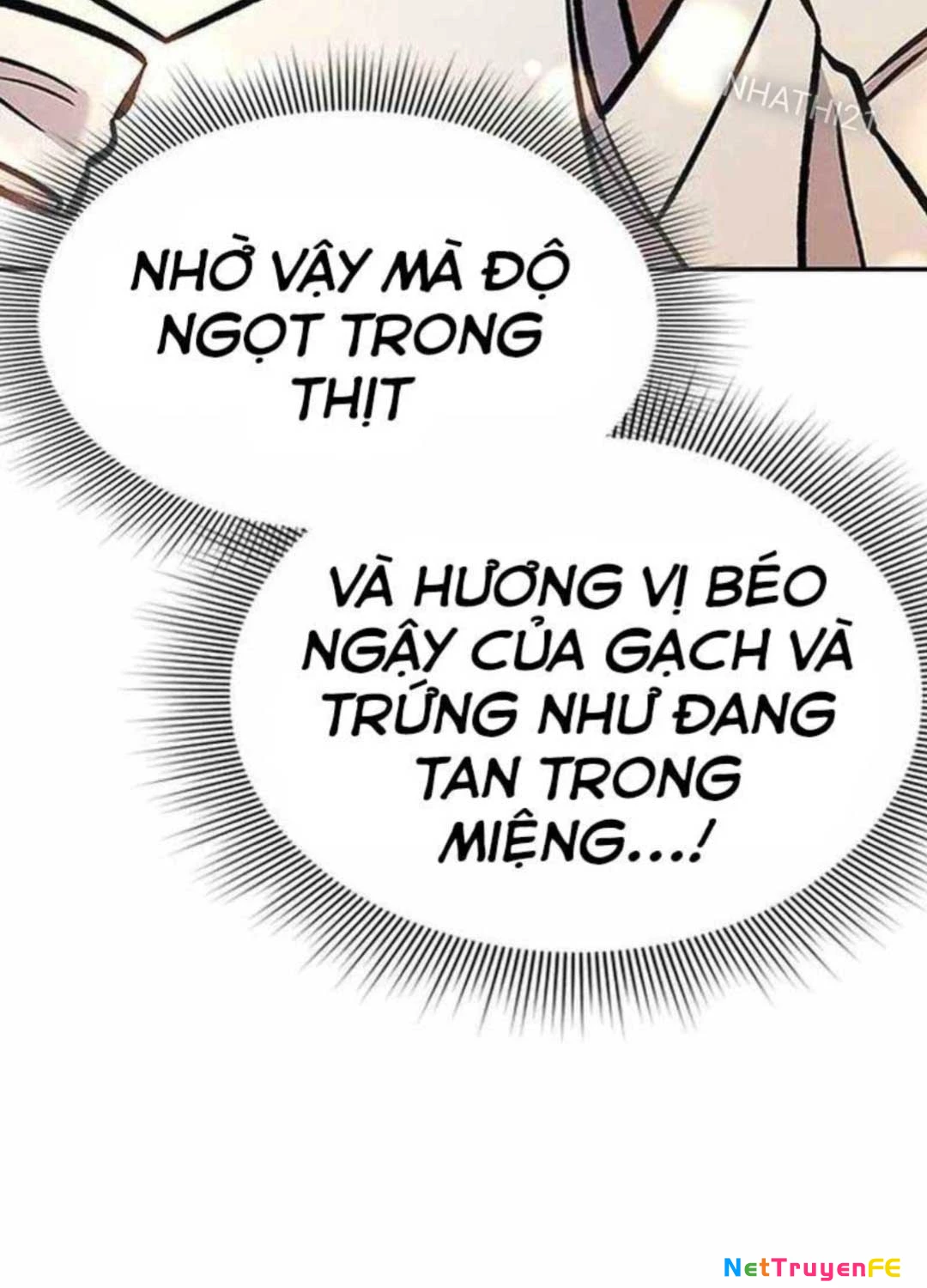 Bác Sĩ Tới Joseon Chapter 17 - Next Chapter 18