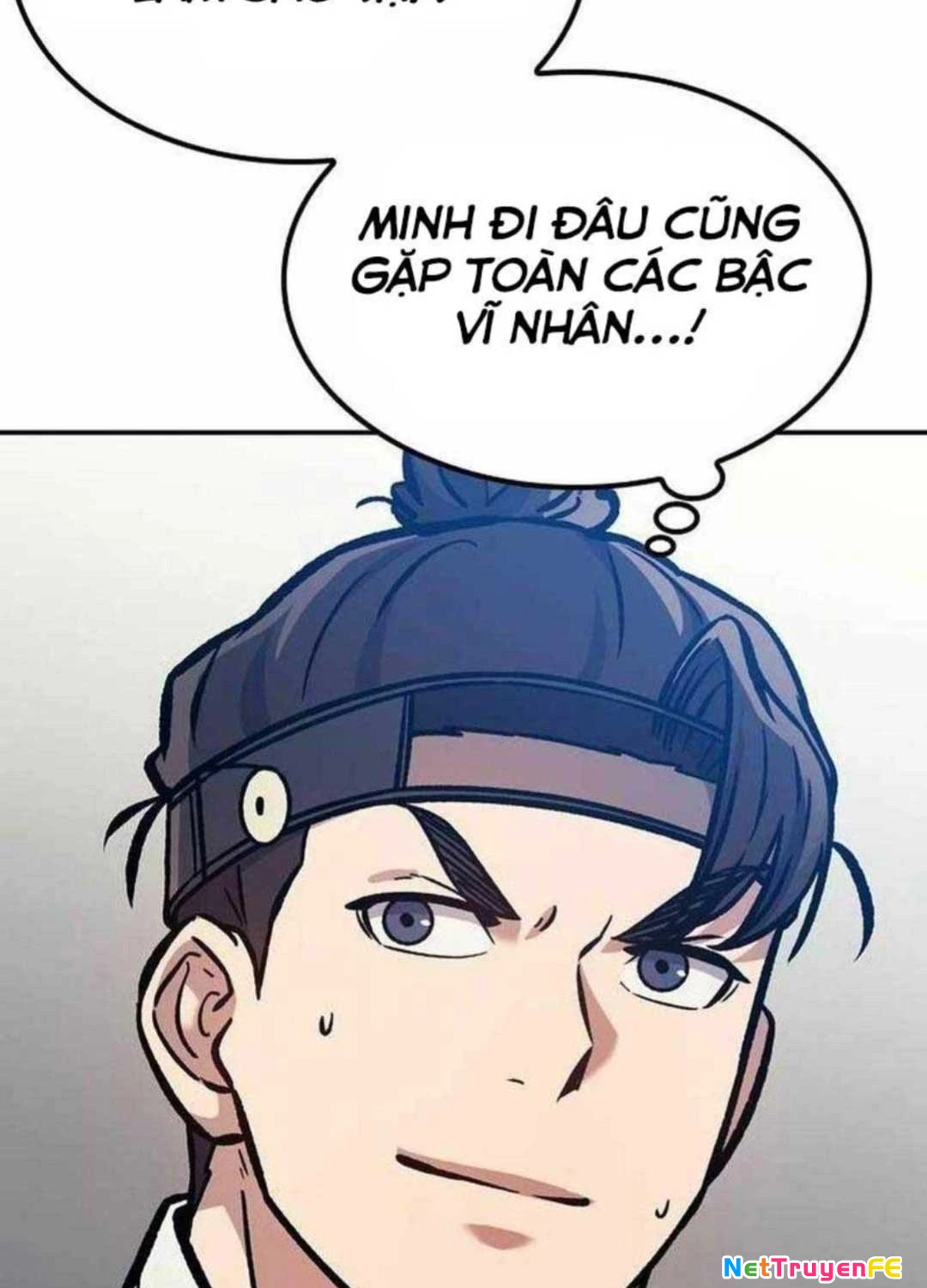 Bác Sĩ Tới Joseon Chapter 17 - Next Chapter 18