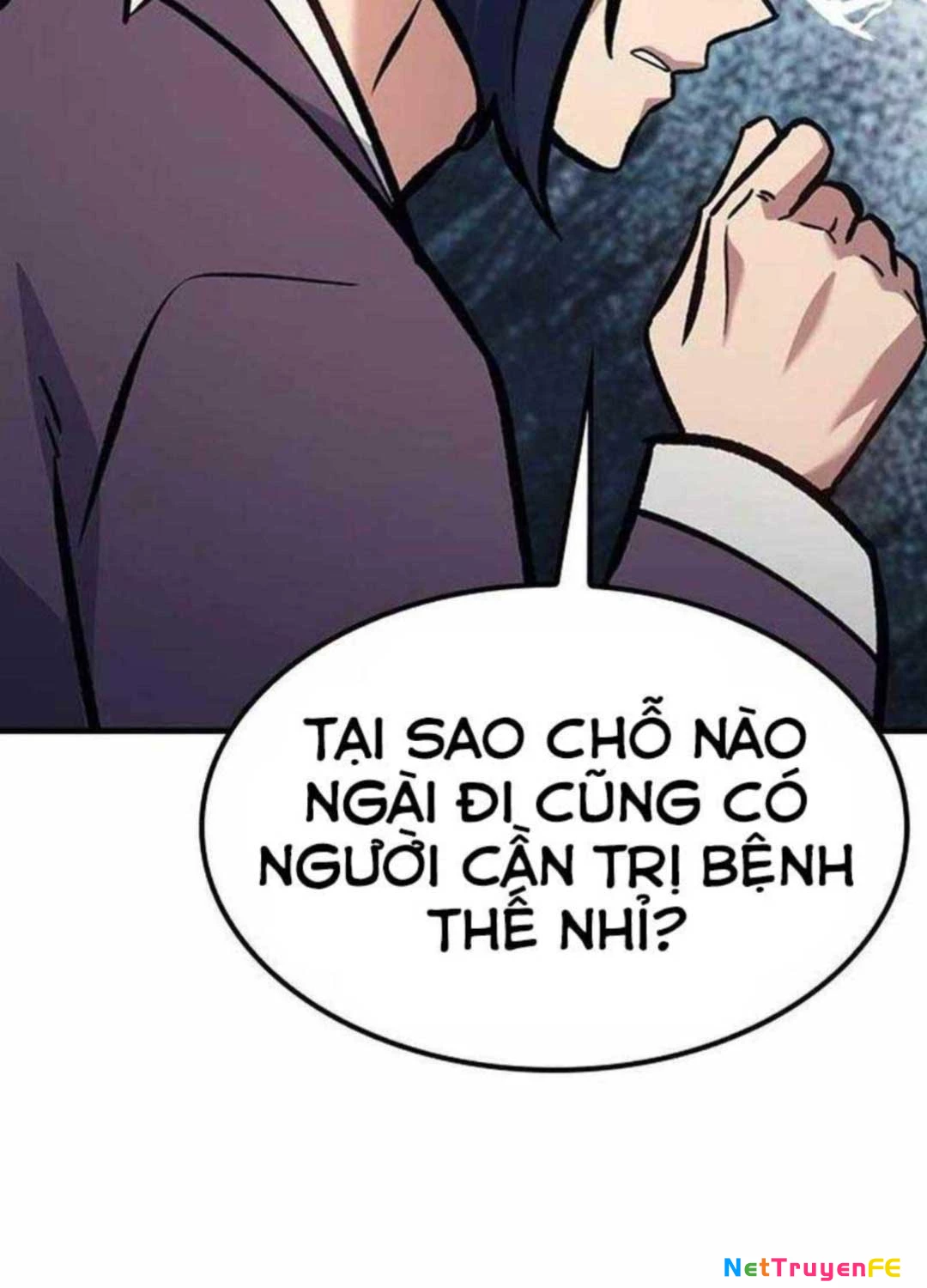 Bác Sĩ Tới Joseon Chapter 17 - Next Chapter 18