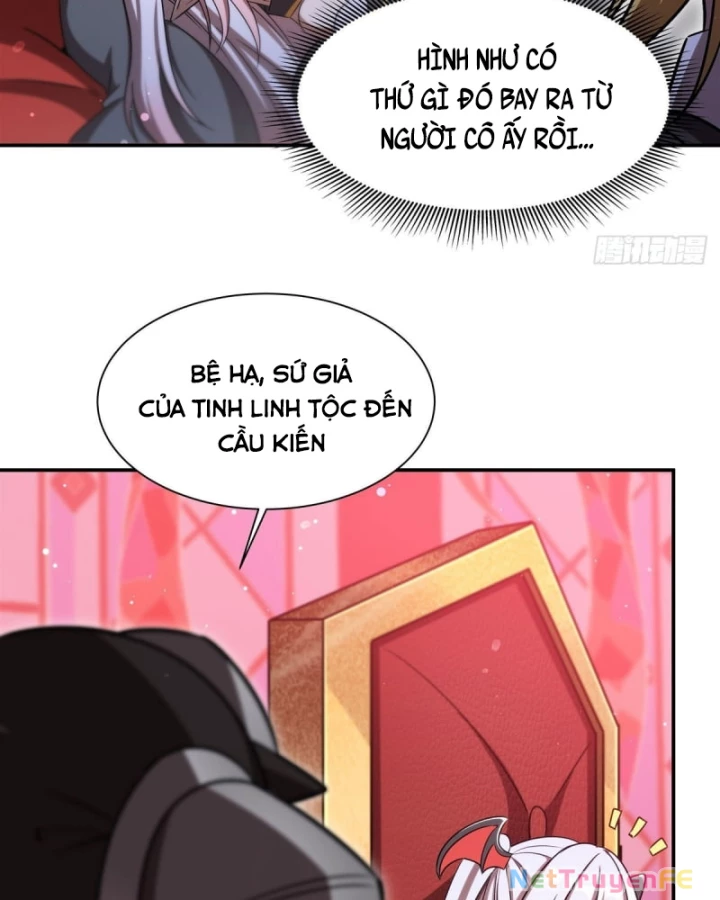 Huyết Cơ Và Kỵ Sĩ Chapter 343 - Trang 4