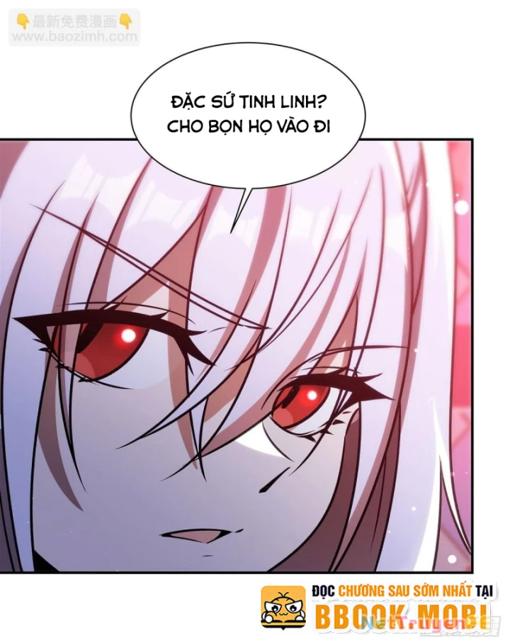 Huyết Cơ Và Kỵ Sĩ Chapter 343 - Trang 4