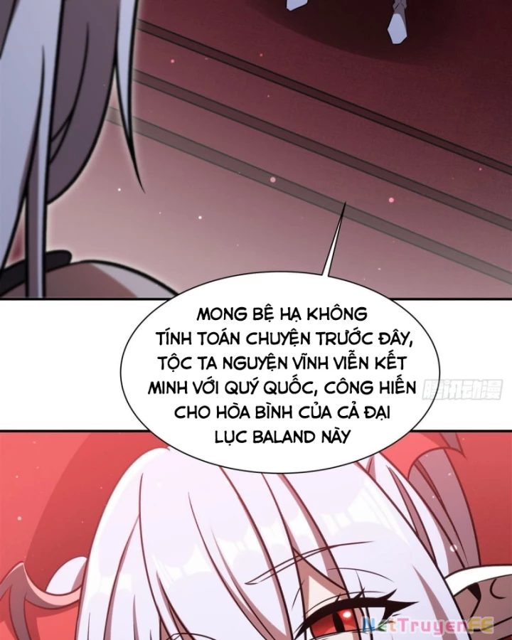 Huyết Cơ Và Kỵ Sĩ Chapter 343 - Trang 4