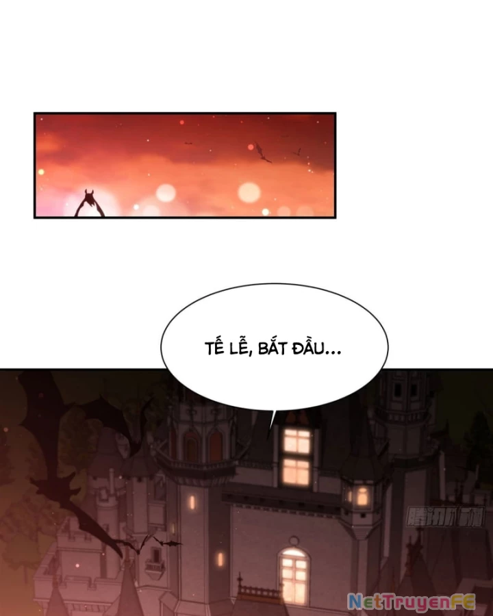 Huyết Cơ Và Kỵ Sĩ Chapter 343 - Trang 4
