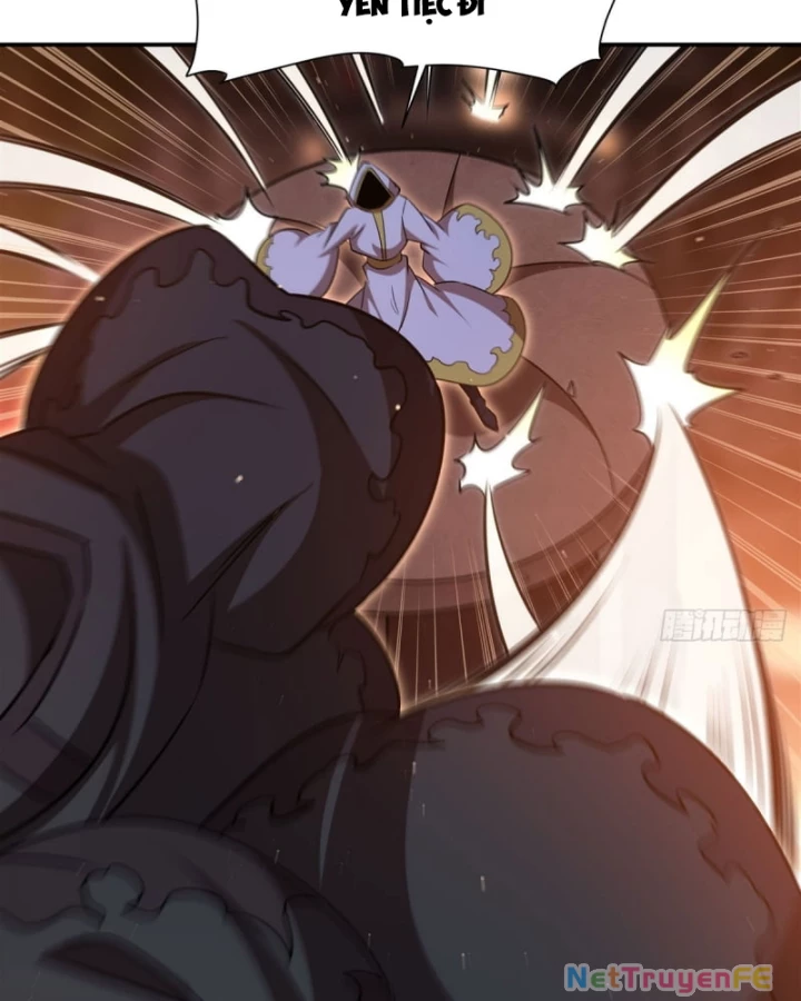 Huyết Cơ Và Kỵ Sĩ Chapter 343 - Trang 4