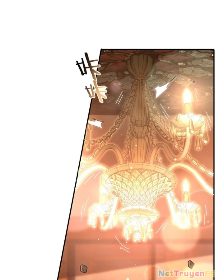Huyết Cơ Và Kỵ Sĩ Chapter 343 - Trang 4