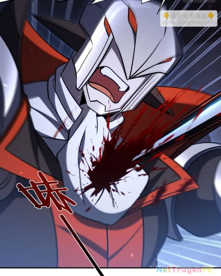 Huyết Cơ Và Kỵ Sĩ Chapter 343 - Trang 4