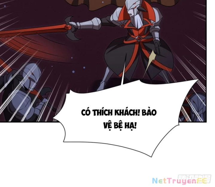 Huyết Cơ Và Kỵ Sĩ Chapter 343 - Trang 4