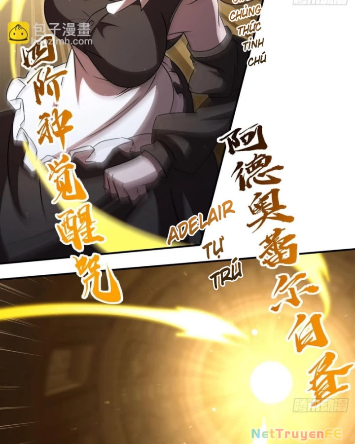 Huyết Cơ Và Kỵ Sĩ Chapter 343 - Trang 4