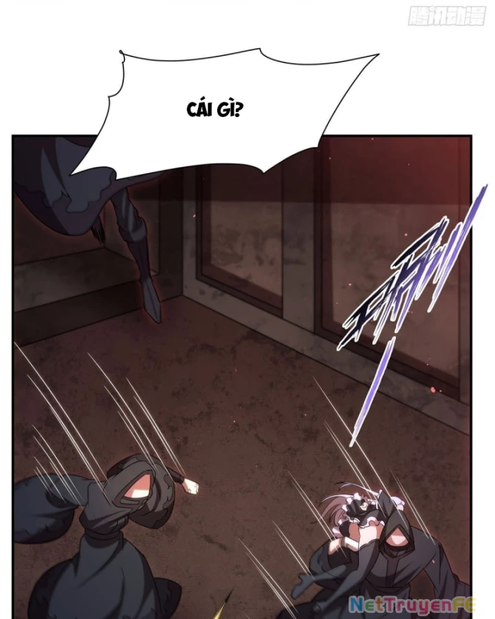 Huyết Cơ Và Kỵ Sĩ Chapter 343 - Trang 4