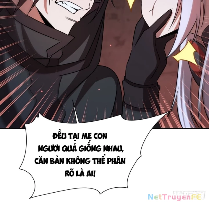 Huyết Cơ Và Kỵ Sĩ Chapter 343 - Trang 4