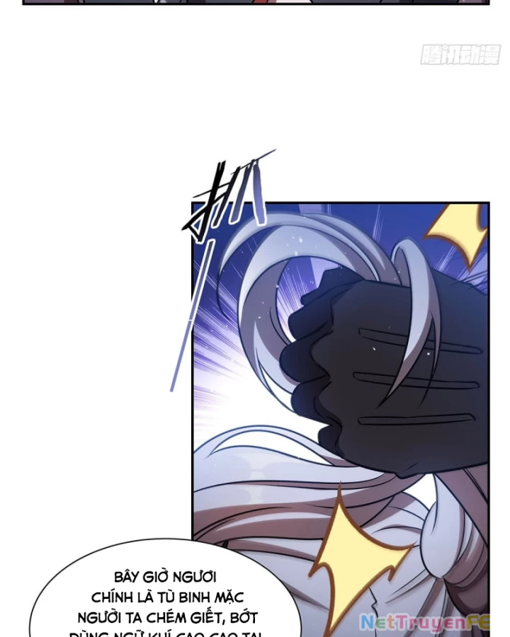 Huyết Cơ Và Kỵ Sĩ Chapter 343 - Trang 4