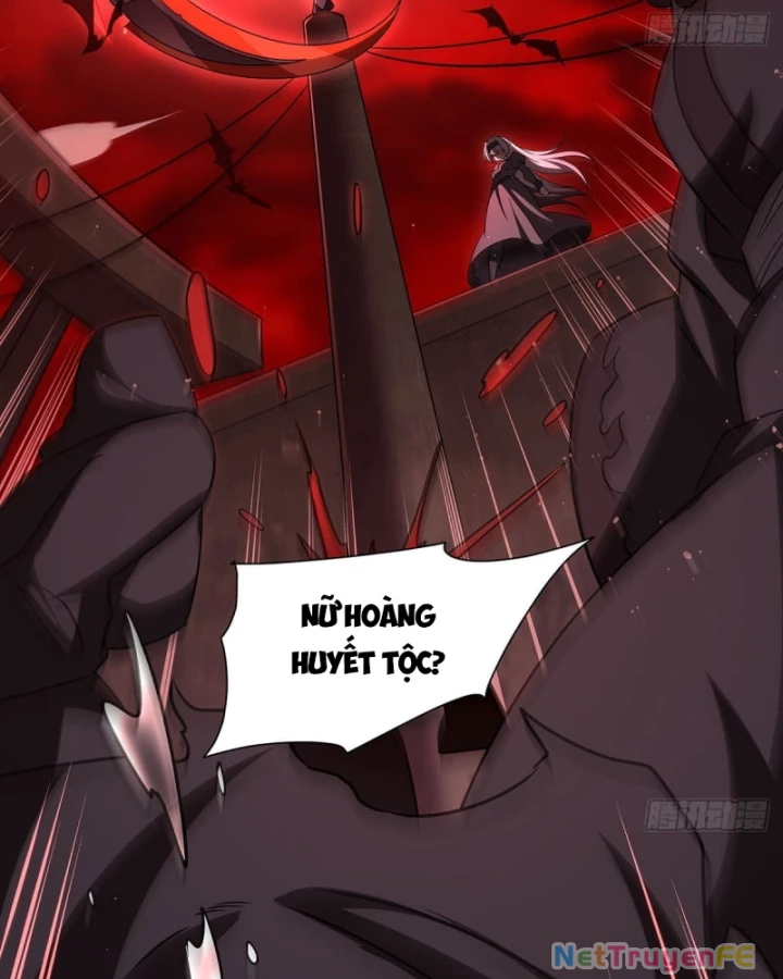 Huyết Cơ Và Kỵ Sĩ Chapter 343 - Trang 4