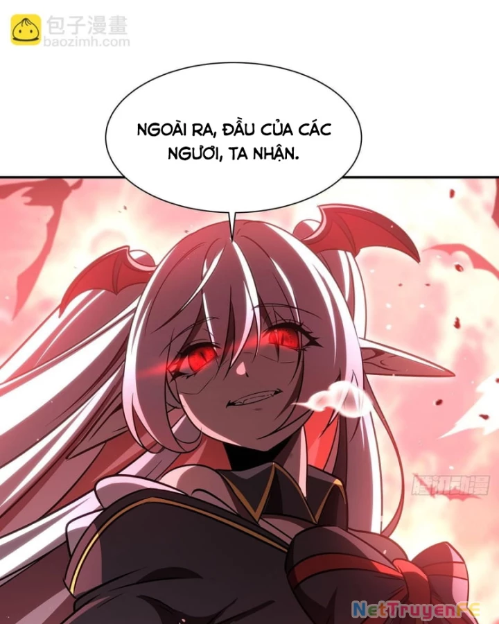 Huyết Cơ Và Kỵ Sĩ Chapter 343 - Trang 4
