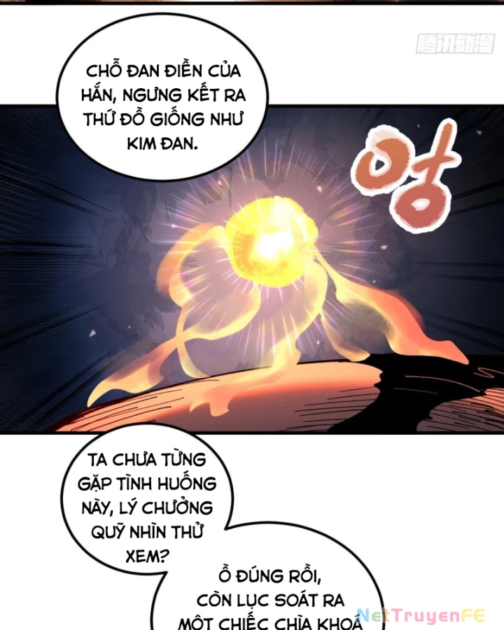 Chưa Từng Ra Tay Nhưng Ta Vẫn Thành Đại Lão Trên Thiên Bảng Chapter 92 - Next Chapter 92