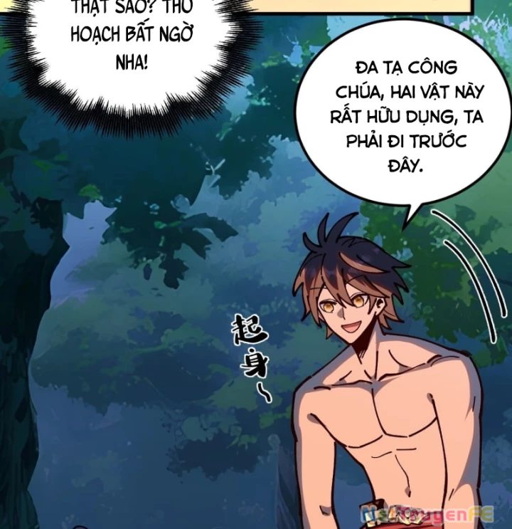 Chưa Từng Ra Tay Nhưng Ta Vẫn Thành Đại Lão Trên Thiên Bảng Chapter 92 - Next Chapter 92