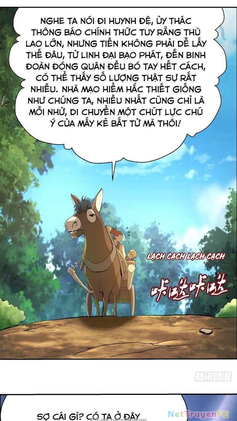 Ma Vương Thất Nghiệp Chapter 28 - Next Chapter 28.1