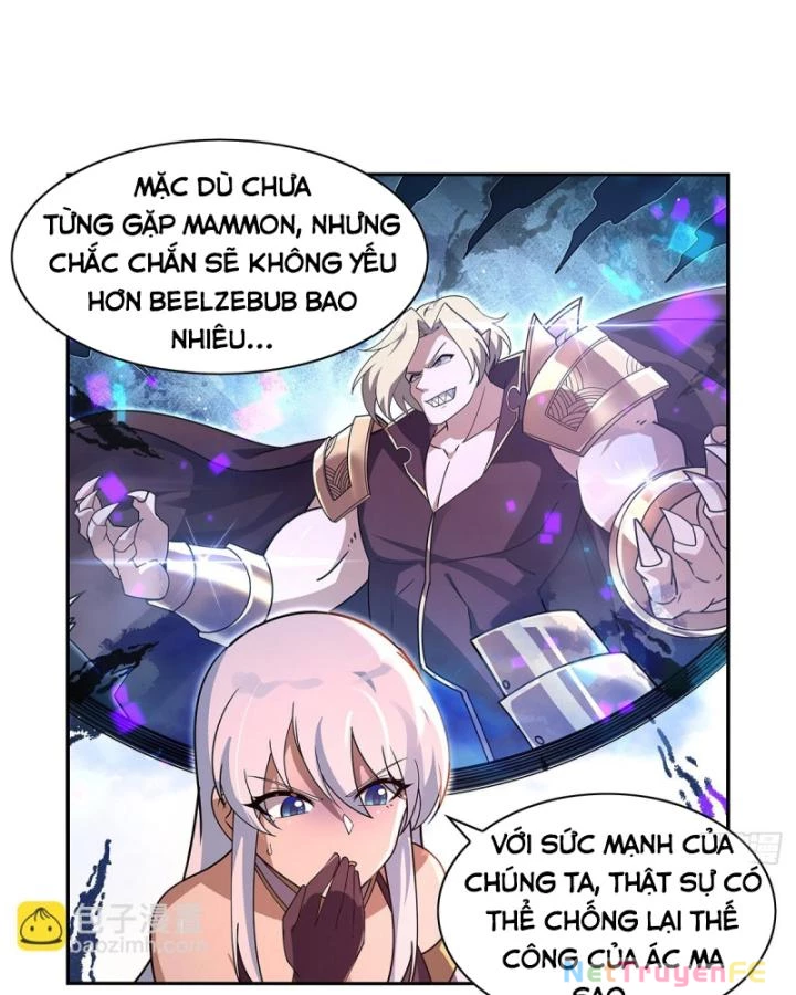 Ma Vương Thất Nghiệp Chapter 413 - Next Chapter 414