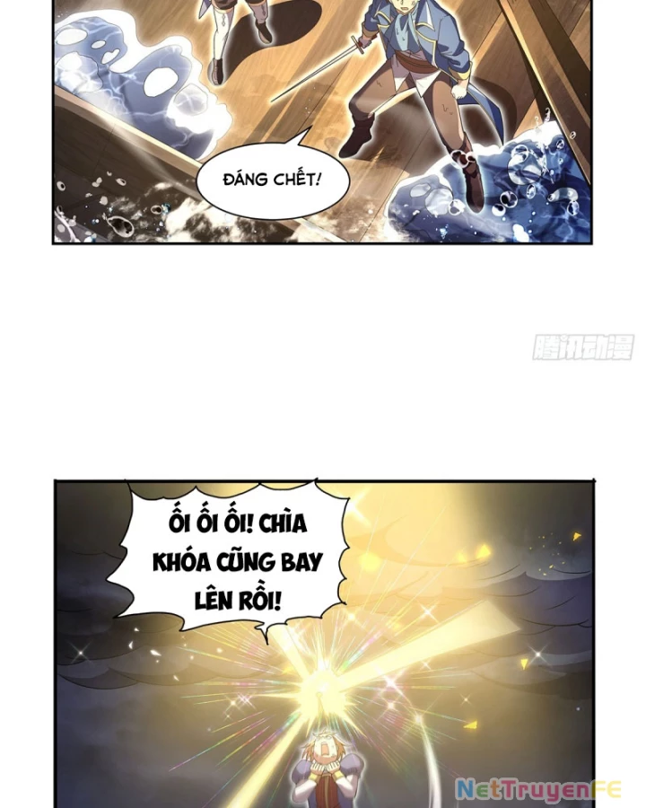 ma vương thất nghiệp Chapter 414 - Next Chapter 415