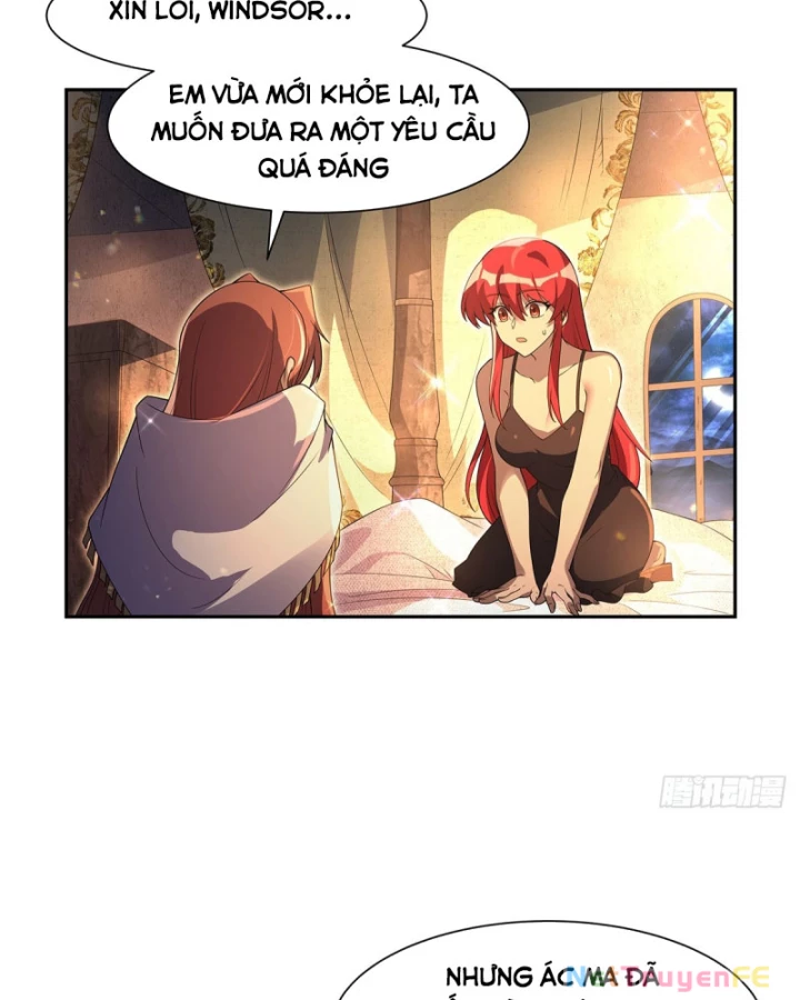 ma vương thất nghiệp Chapter 414 - Next Chapter 415