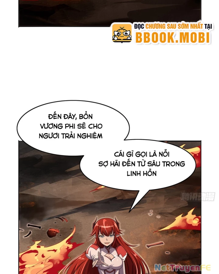 Ma Vương Thất Nghiệp Chapter 417 - Trang 2