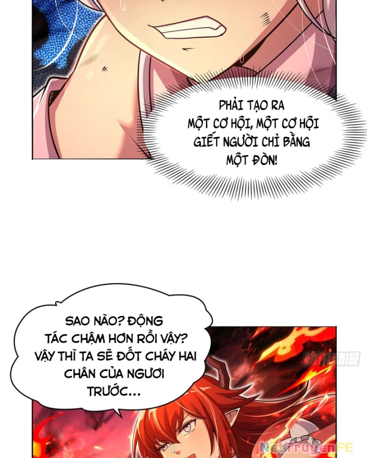 Ma Vương Thất Nghiệp Chapter 417 - Trang 2