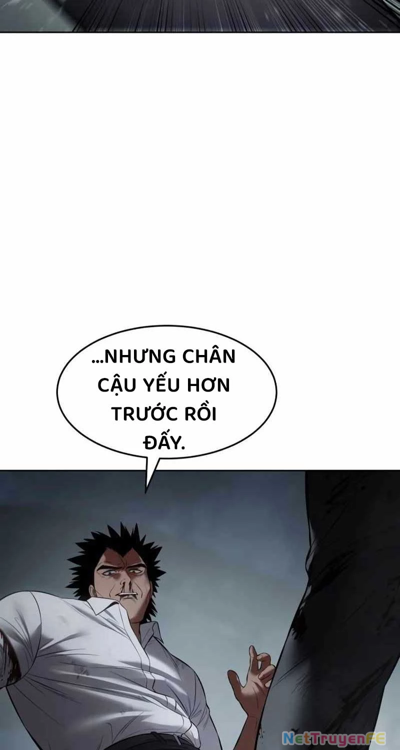 Đặc Vụ Song Sinh Chapter 93 - Trang 4