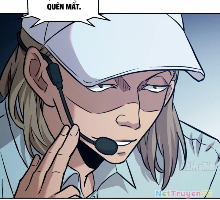 Tay Trái Của Ta Có Thể Dị Biến Chapter 7 - Trang 4
