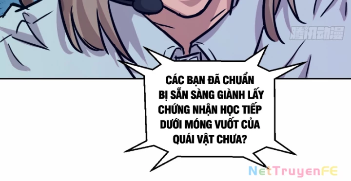 Tay Trái Của Ta Có Thể Dị Biến Chapter 7 - Trang 4