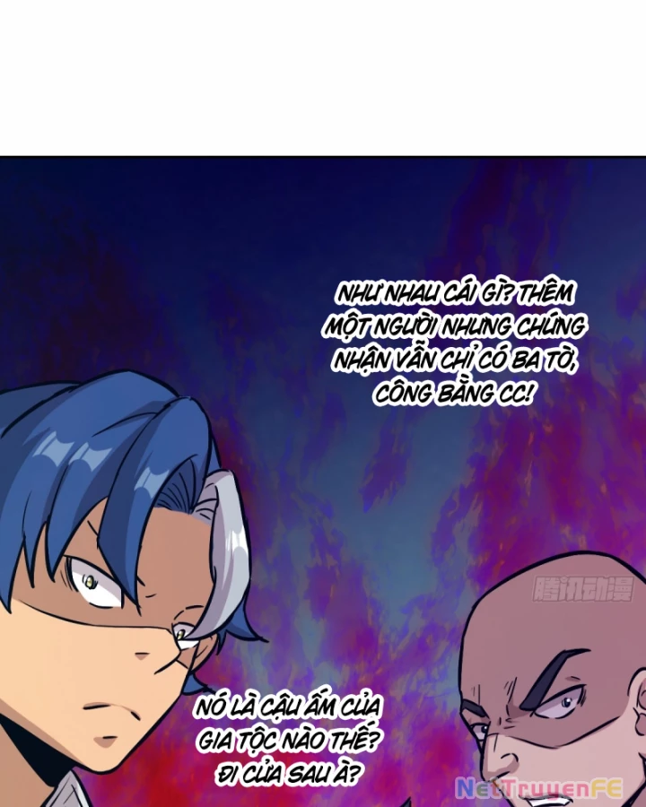 Tay Trái Của Ta Có Thể Dị Biến Chapter 7 - Trang 4