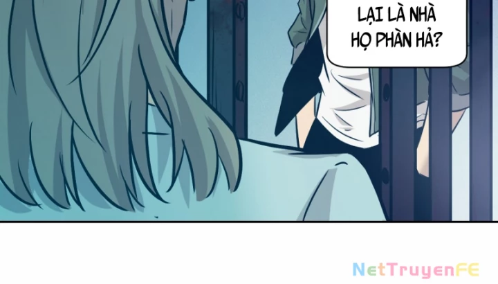 Tay Trái Của Ta Có Thể Dị Biến Chapter 7 - Trang 4