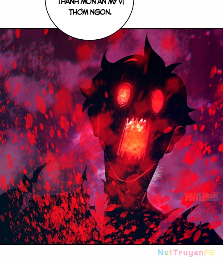 Tay Trái Của Ta Có Thể Dị Biến Chapter 7 - Trang 4
